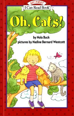 Oh, Cats! - Nola Buck