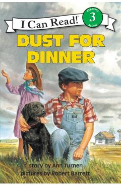 Dust for Dinner - Ann Turner