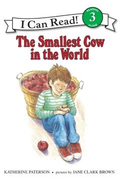 The Smallest Cow in the World - Katherine Paterson