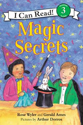 Magic Secrets - Rose Wyler