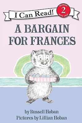A Bargain for Frances - Russell Hoban