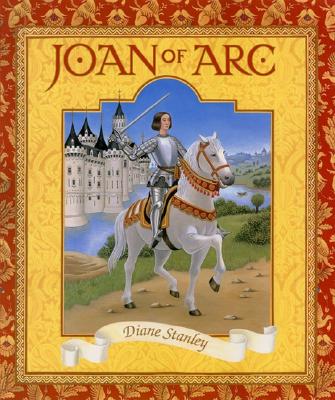 Joan of Arc - Diane Stanley