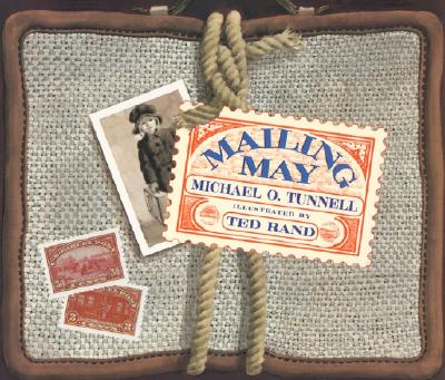 Mailing May - Michael O. Tunnell