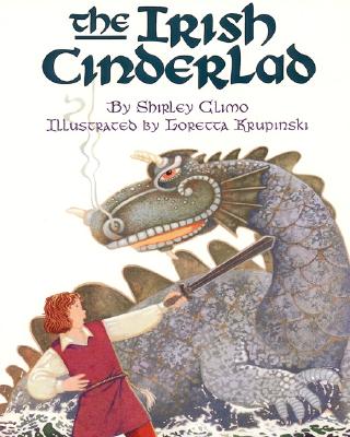 The Irish Cinderlad - Shirley Climo