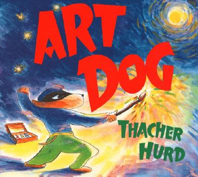 Art Dog - Thacher Hurd