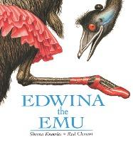 Edwina the Emu - Sheena Knowles