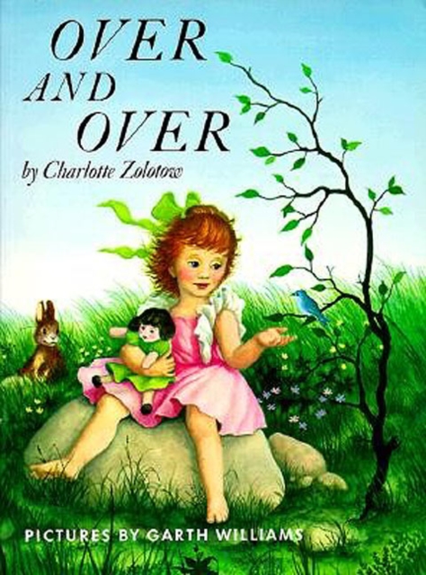 Over and Over - Charlotte Zolotow