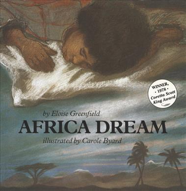 Africa Dream - Eloise Greenfield