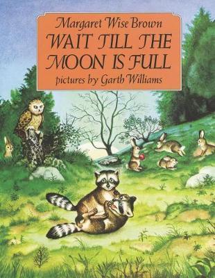 Wait Till the Moon Is Full - Margaret Wise Brown