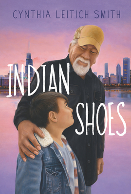 Indian Shoes - Cynthia L. Smith