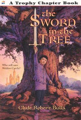 The Sword in the Tree - Clyde Robert Bulla
