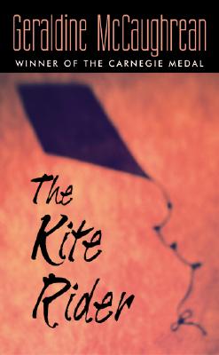The Kite Rider - Geraldine Mccaughrean