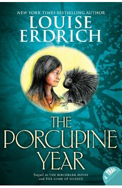 The Porcupine Year - Louise Erdrich