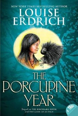 The Porcupine Year - Louise Erdrich