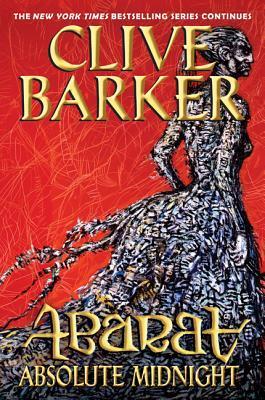 Absolute Midnight - Clive Barker