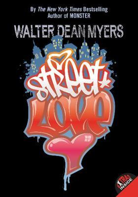 Street Love - Walter Dean Myers