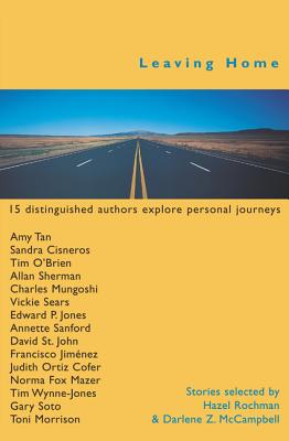 Leaving Home: Stories - Hazel Rochman