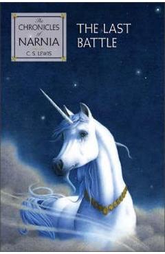 Poza produsului The Last Battle - C. S. Lewis