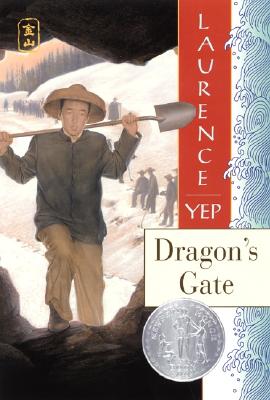 Dragon's Gate - Laurence Yep