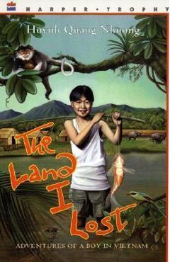 Poza produsului The Land I Lost: Adventures of a Boy in Vietnam - Quang Nhuong Huynh