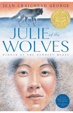 Julie of the Wolves - Jean Craighead George