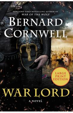 Poza produsului War Lord - Bernard Cornwell