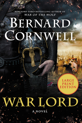 War Lord - Bernard Cornwell