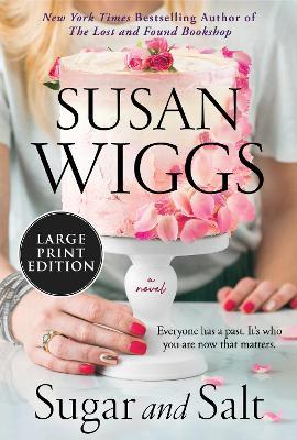 Sugar and Salt - Susan Wiggs