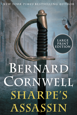Sharpe's Assassin - Bernard Cornwell