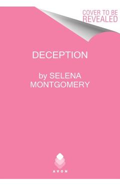 Deception - Selena Montgomery