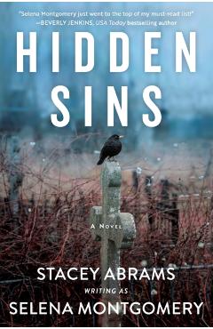 Hidden Sins - Selena Montgomery