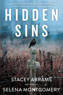 Hidden Sins - Selena Montgomery