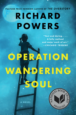Operation Wandering Soul - Richard Powers