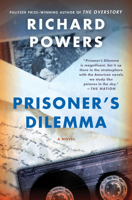 Prisoner's Dilemma - Richard Powers