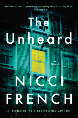 The Unheard - Nicci French