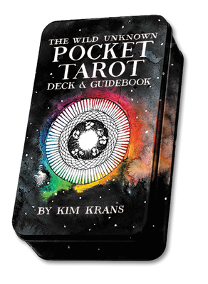 The Wild Unknown Pocket Tarot - Kim Krans