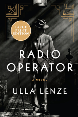 The Radio Operator - Ulla Lenze