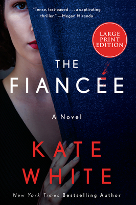 The Fianc�e - Kate White