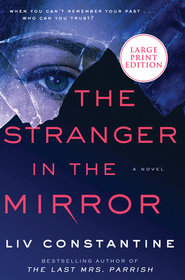 Stranger in the Mirror - Liv Constantine
