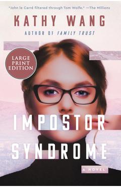 Poza produsului Impostor Syndrome - Kathy Wang
