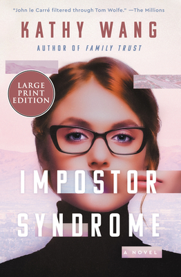 Impostor Syndrome - Kathy Wang