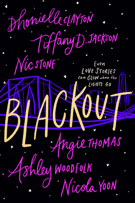 Blackout - Dhonielle Clayton