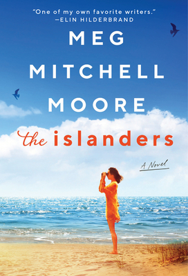 The Islanders - Meg Mitchell Moore