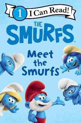 Smurfs: Meet the Smurfs - Peyo