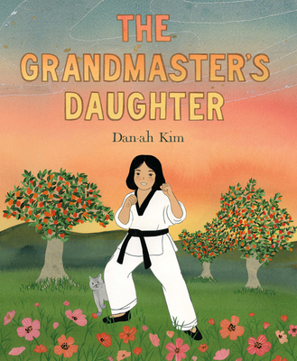 The Grandmaster's Daughter - Dan-ah Kim