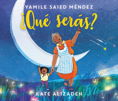 �Qu� Ser�s?: What Will You Be? (Spanish Edition) - Yamile Saied M�ndez