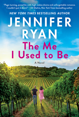 The Me I Used to Be - Jennifer Ryan