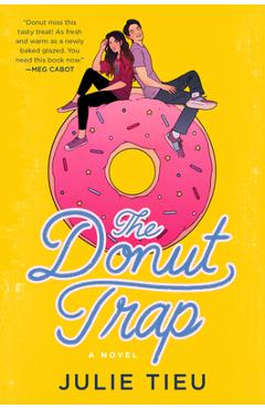 Poza produsului The Donut Trap - Julie Tieu