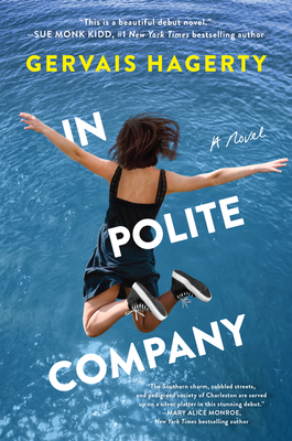In Polite Company - Gervais Hagerty