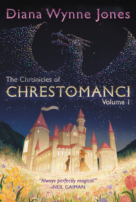 The Chronicles of Chrestomanci, Vol. I - Diana Wynne Jones